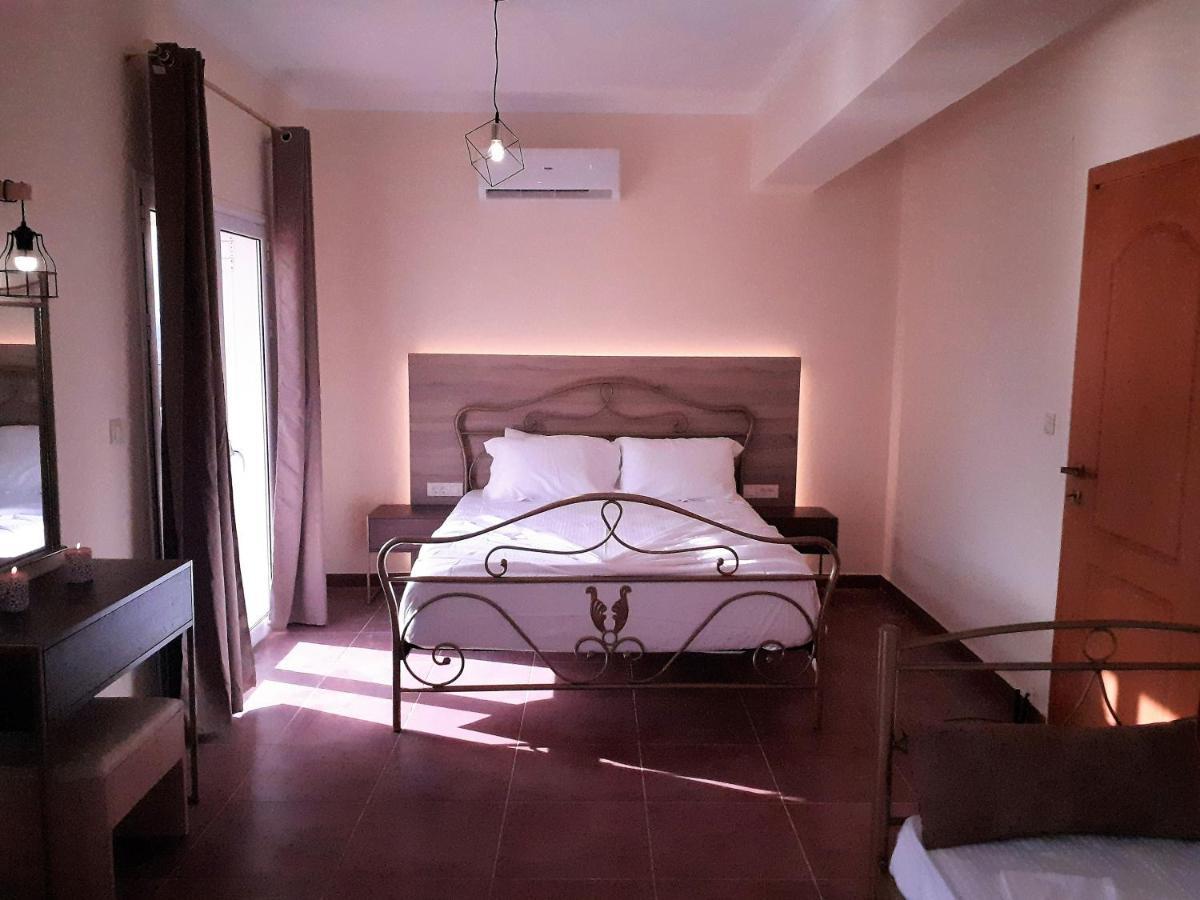 Villa Melody Complex Akrotiri  Buitenkant foto