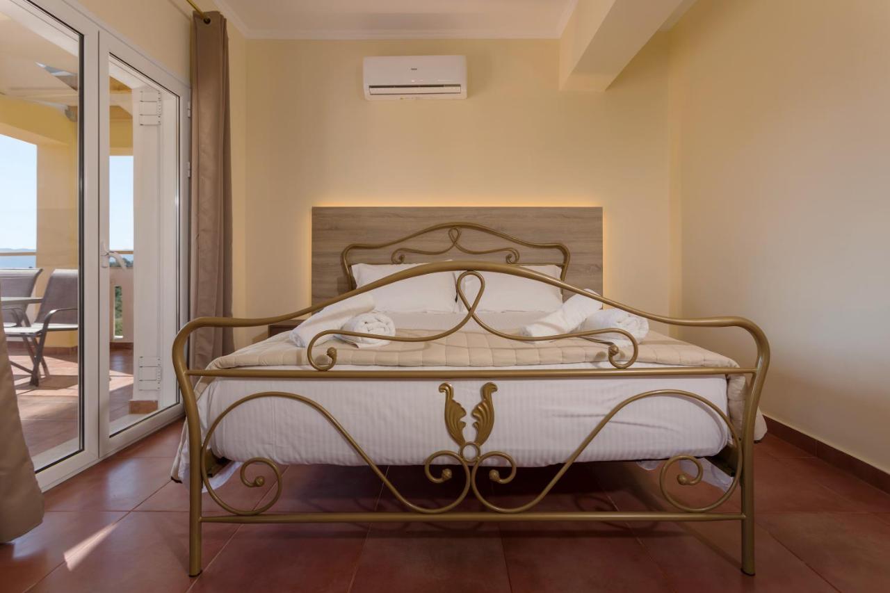 Villa Melody Complex Akrotiri  Buitenkant foto