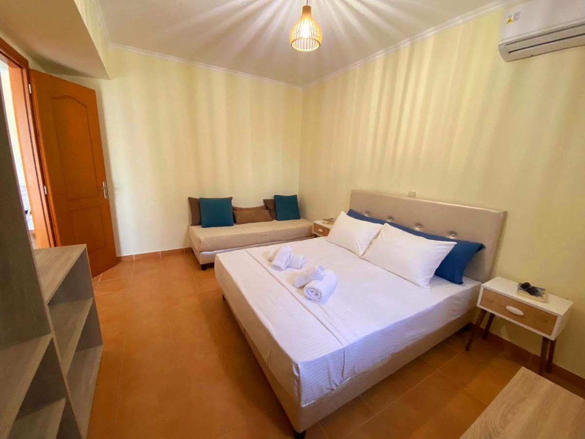 Villa Melody Complex Akrotiri  Buitenkant foto