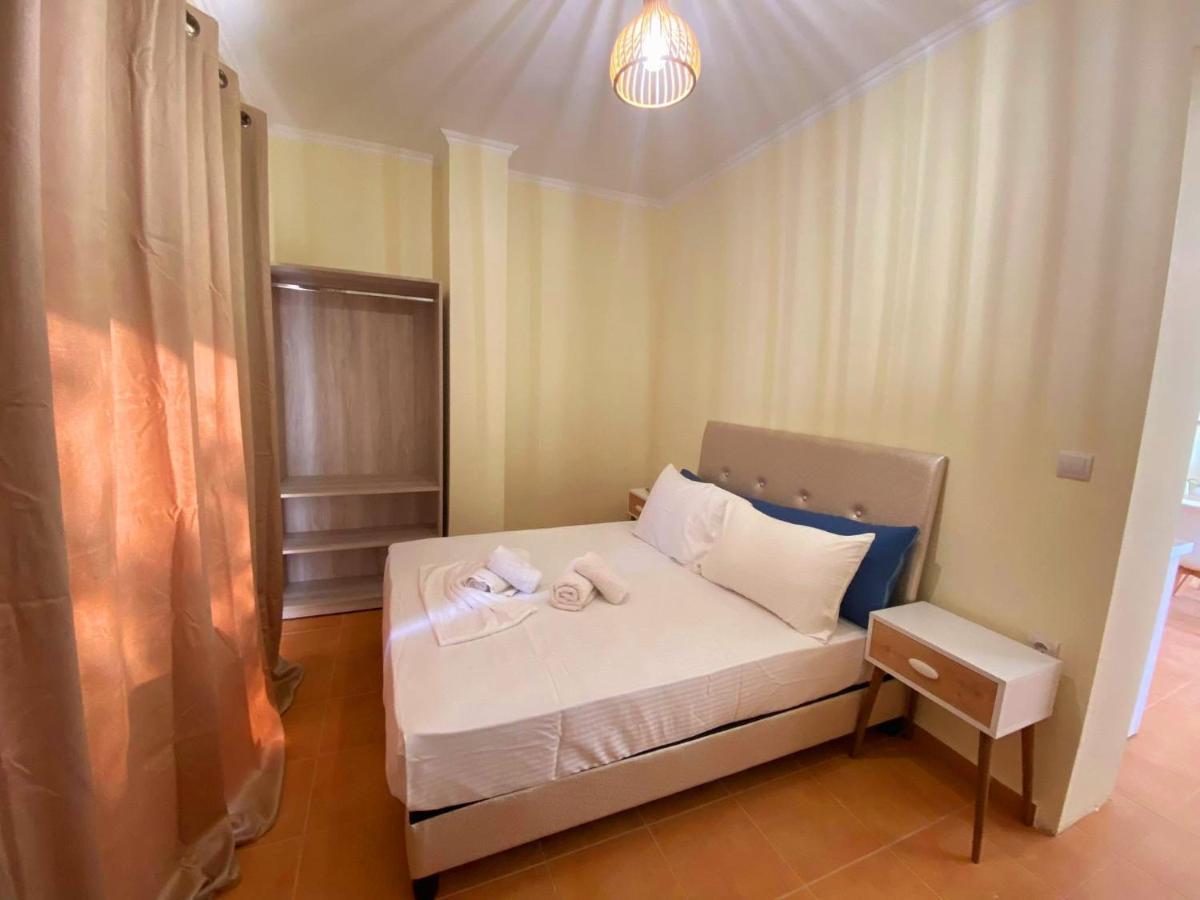 Villa Melody Complex Akrotiri  Buitenkant foto