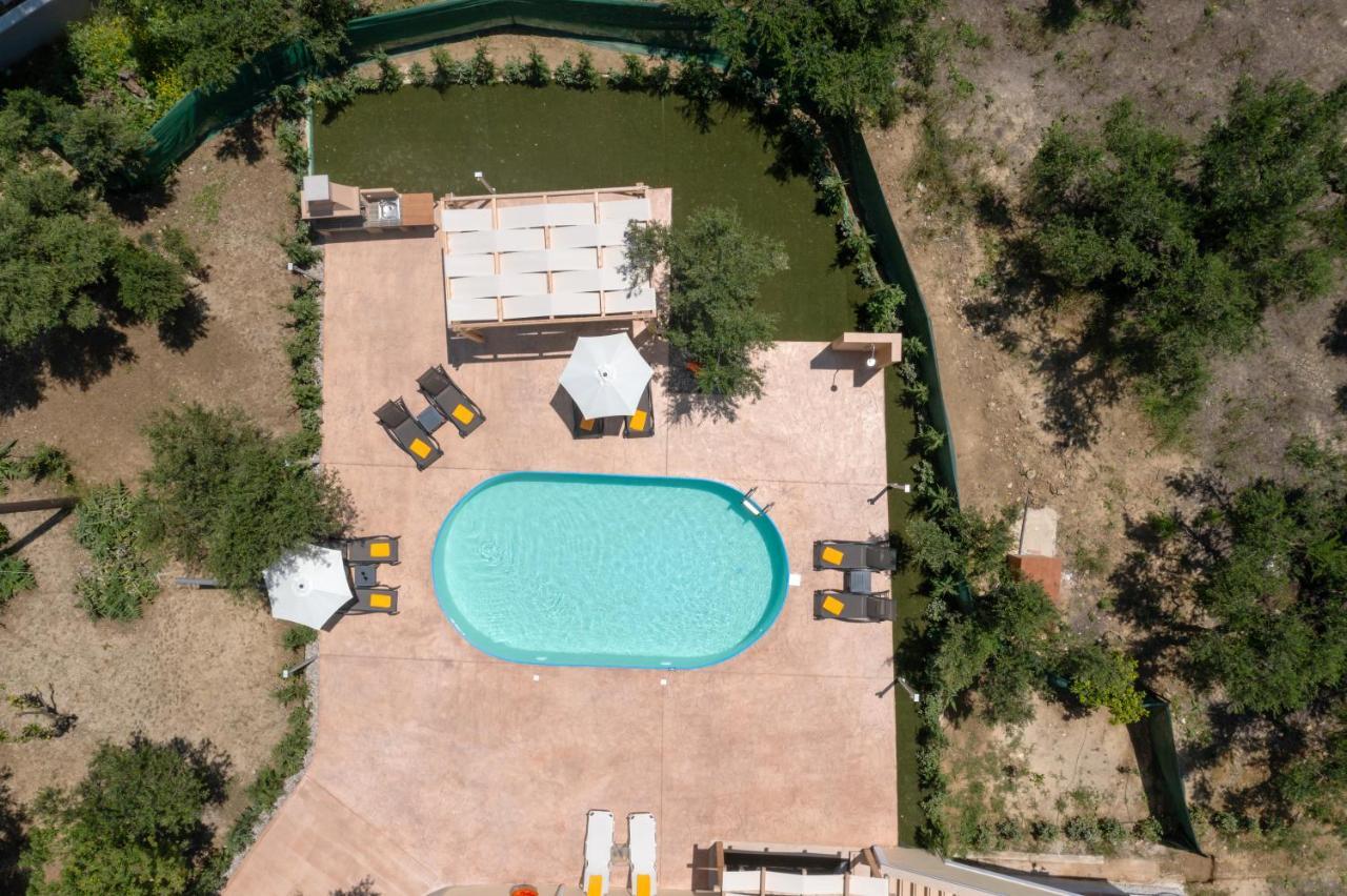 Villa Melody Complex Akrotiri  Buitenkant foto